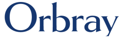 Orbray logo