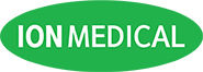 Ion Medical logo
